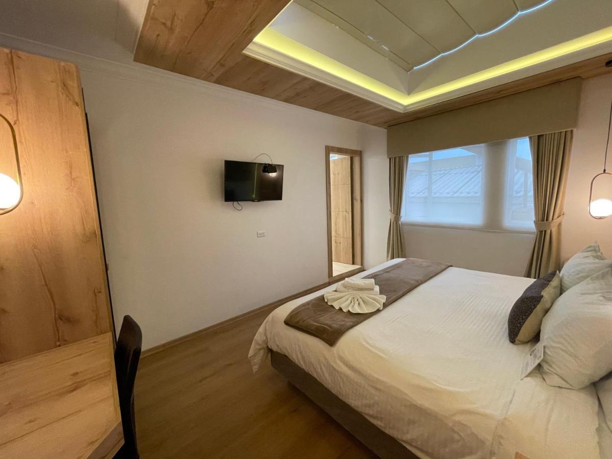 Hotel Shalom リオバンバ エクステリア 写真