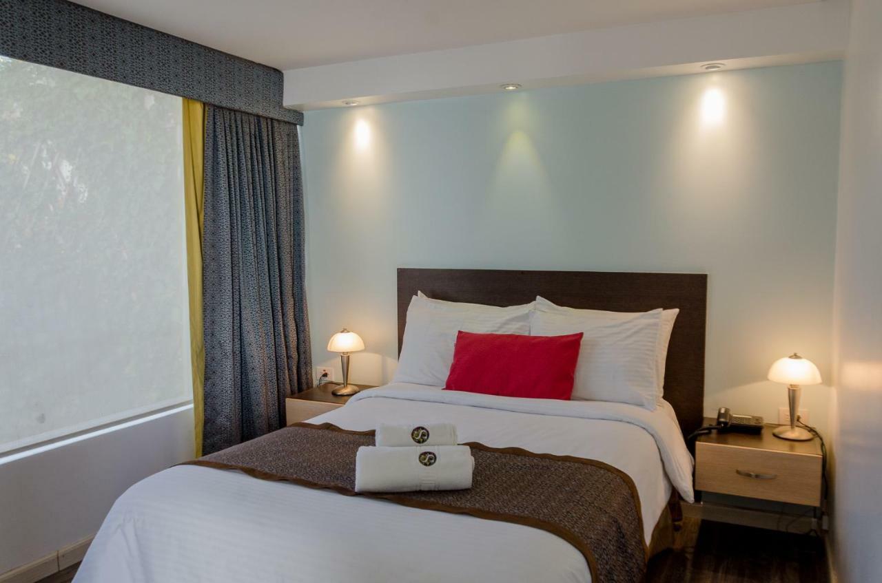 Hotel Shalom リオバンバ エクステリア 写真