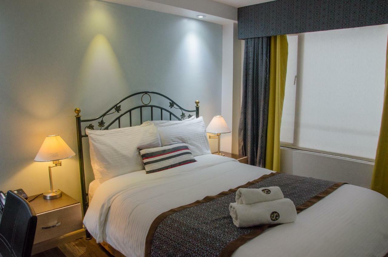 Hotel Shalom リオバンバ エクステリア 写真