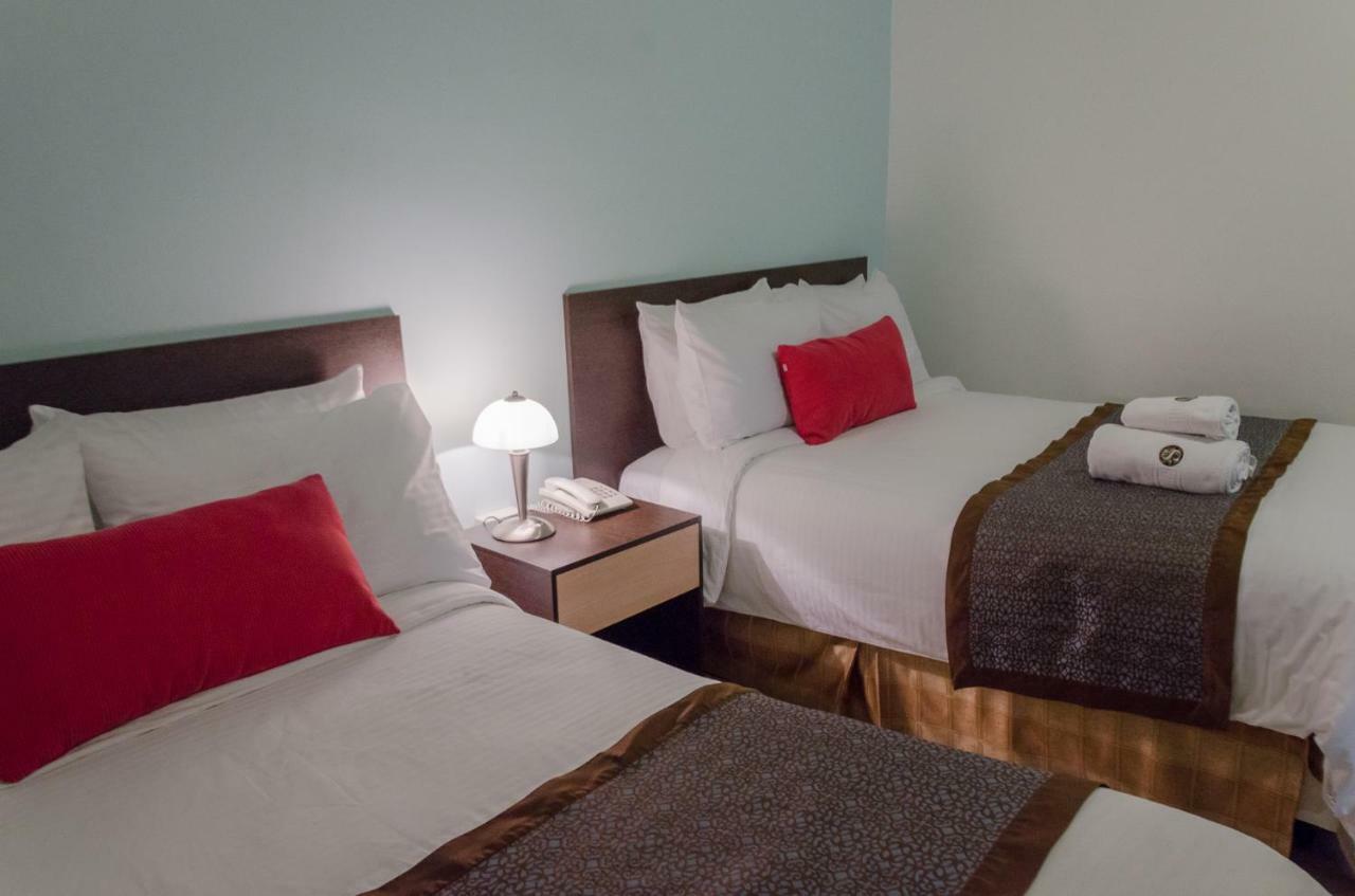 Hotel Shalom リオバンバ エクステリア 写真